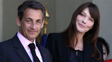 carla bruni et nicolas rolex